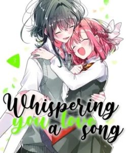 whisperingyoualovesong03