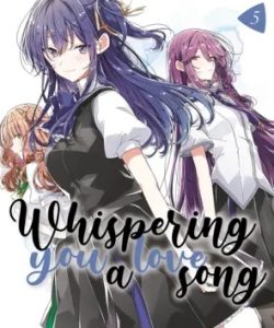 whisperingyoualovesong05