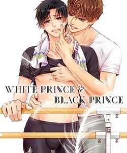 whiteprinceyblackprince