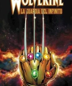 wolverinelaguardiadelinfinitoar
