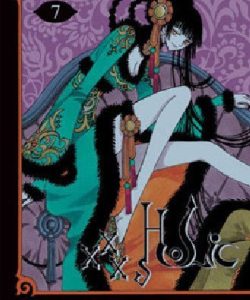 xxxholic07
