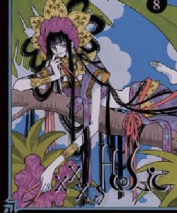 xxxholic08