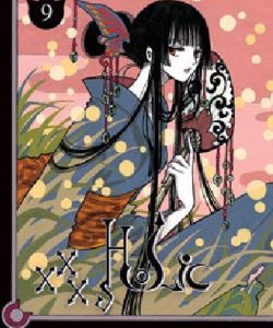 xxxholic09