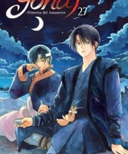 yonaprincesadelamanecer27concofre