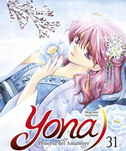 yonaprincesadelamanecer31