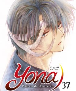 yonaprincesadelamanecer37concofre