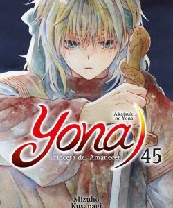 yonaprincesadelamanecer45norma